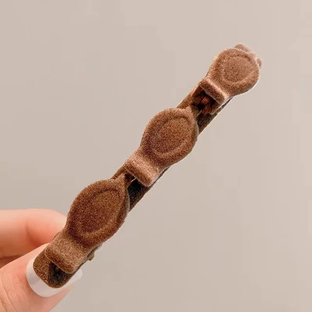 Double Layer Hair Clip - Image 33