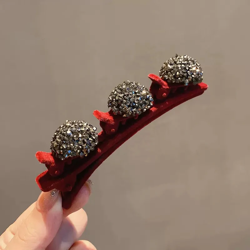 Hair Clip Pins - Image 14
