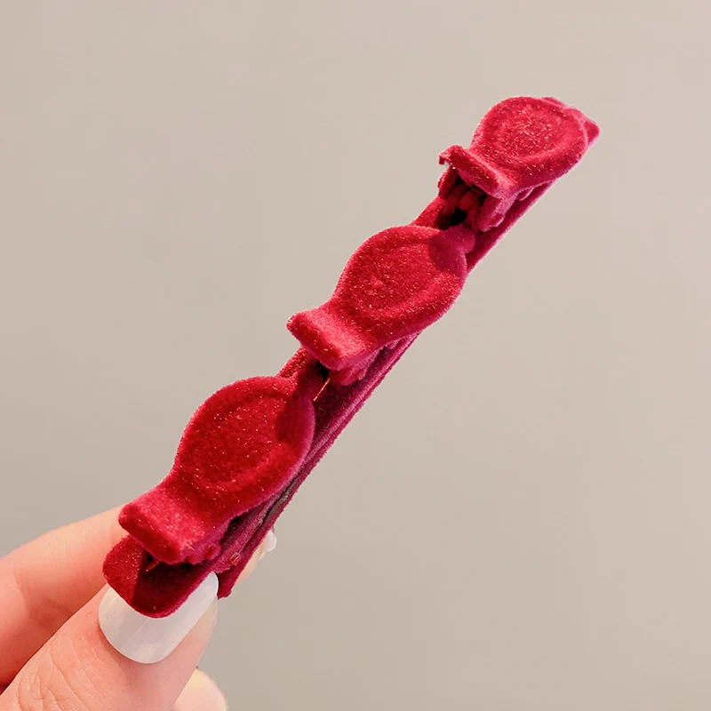 Hair Clip Pins - Image 20