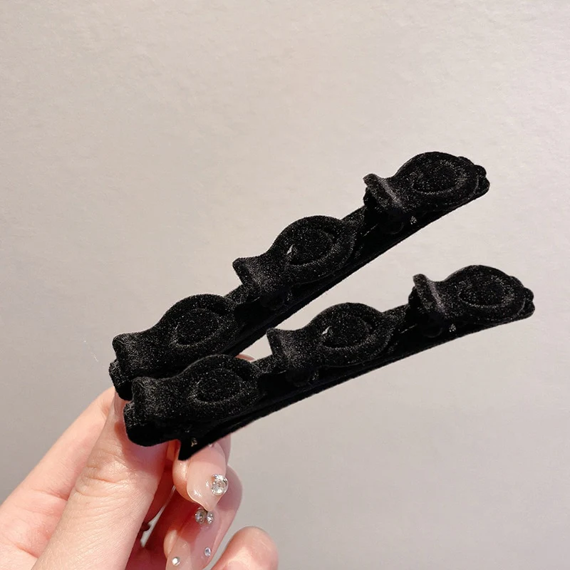 Hair Clip Pins - Image 27
