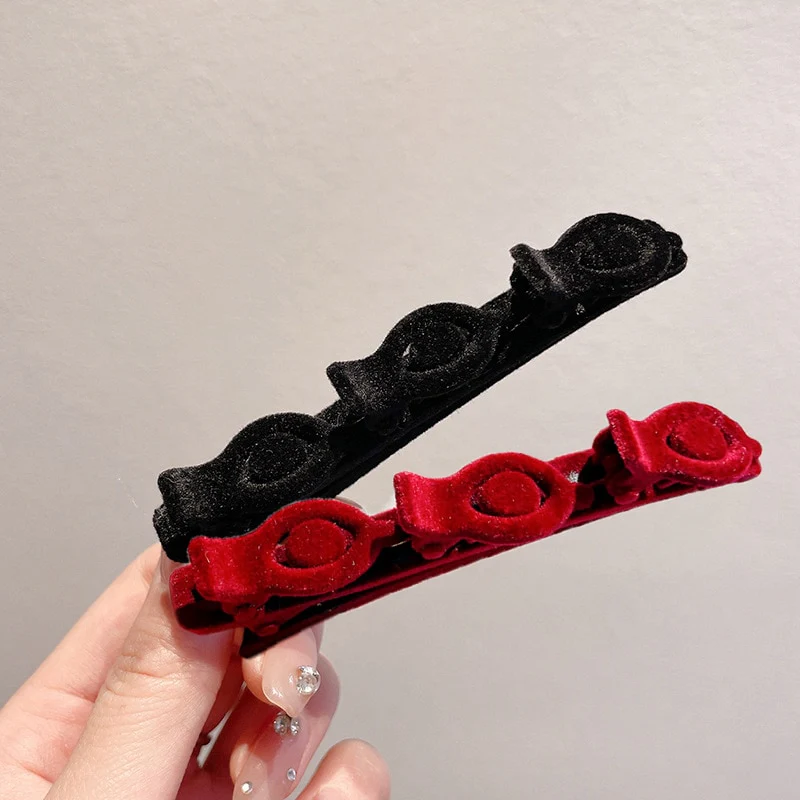 Hair Clip Pins - Image 28