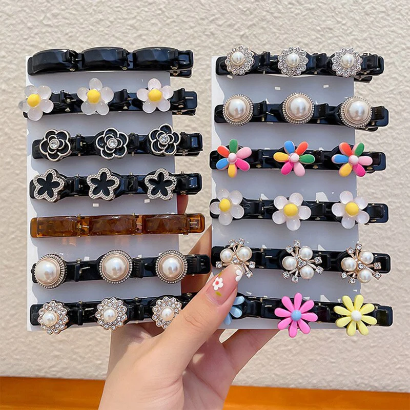 Hair Clip Pins - Image 55