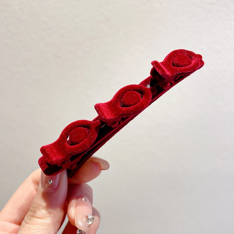 Hair Clip Pins - Image 7