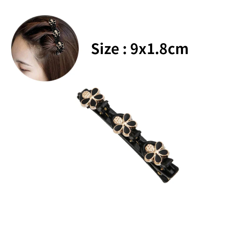Double Layer Hairpin - Image 10