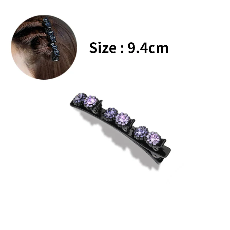 Double Layer Hairpin - Image 16