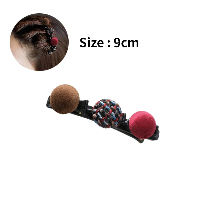 Double Layer Hairpin - Image 19