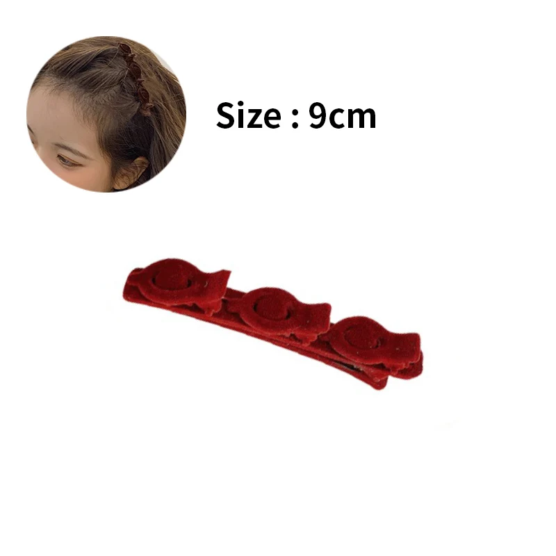 Double Layer Hairpin - Image 24