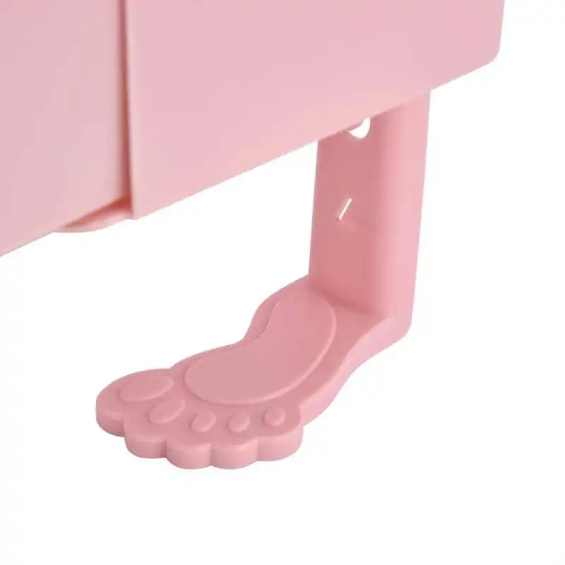 Double-Layer Toilet Shelf Rack - Image 5
