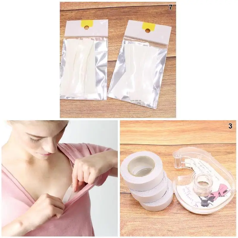 Double Sided Clothes Tape - Image 6