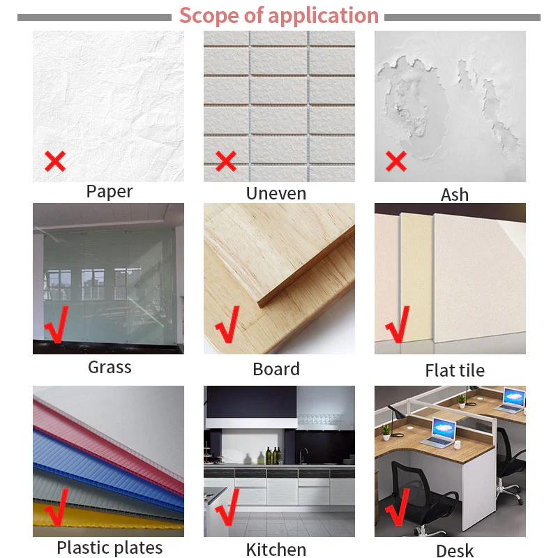 Double Sided Nano Tape - Image 14