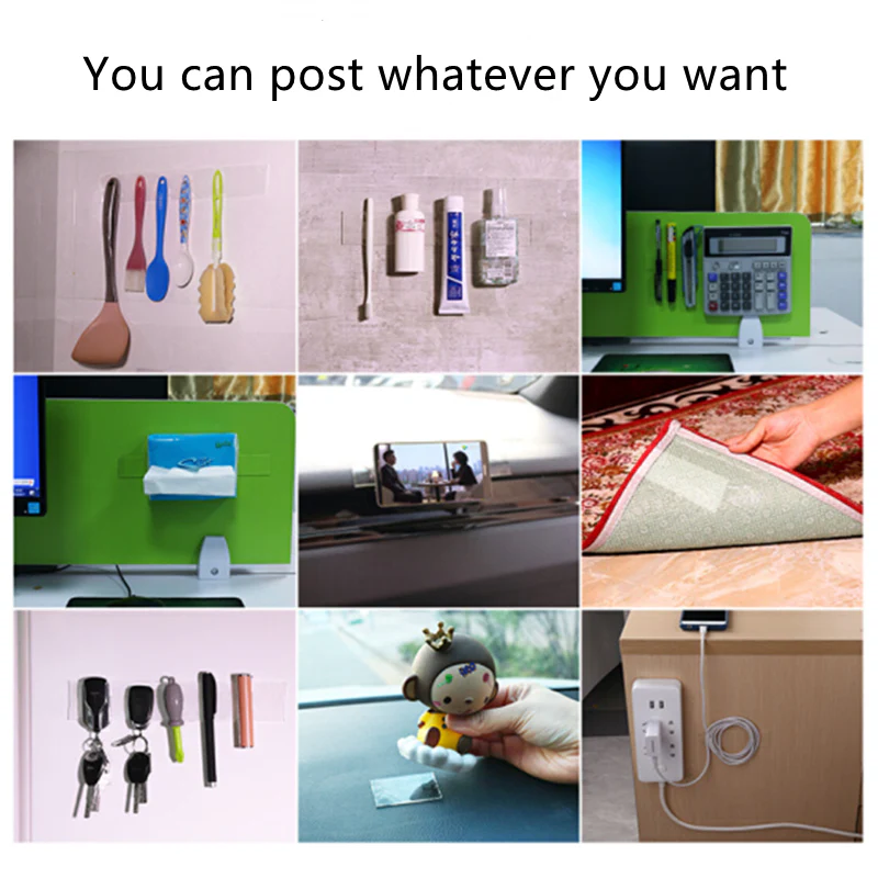 Double Sided Nano Tape - Image 16