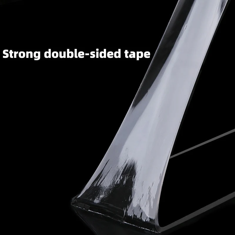 Double Sided Nano Tape - Image 3