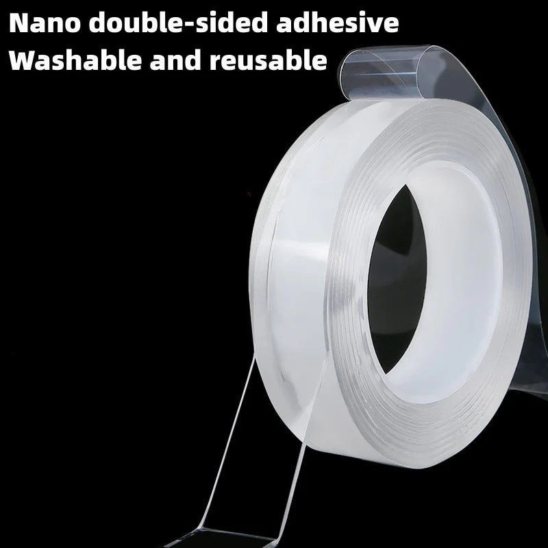 Double Sided Nano Tape - Image 5