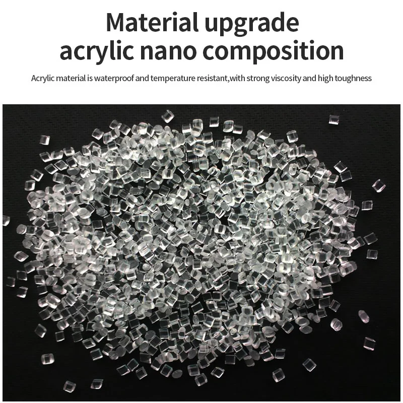 Double Sided Nano Tape - Image 7
