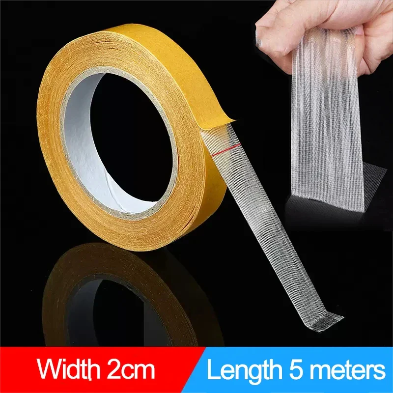 Double Sided Tape - Image 8