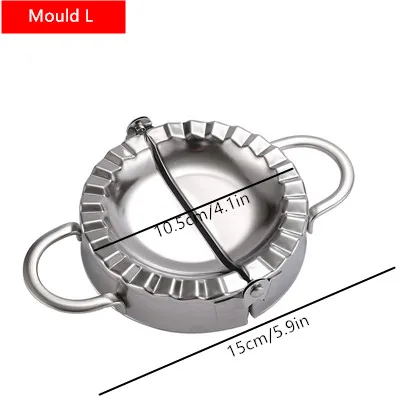 Dough Accessories - Image 11