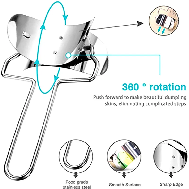 Dough Accessories - Image 3