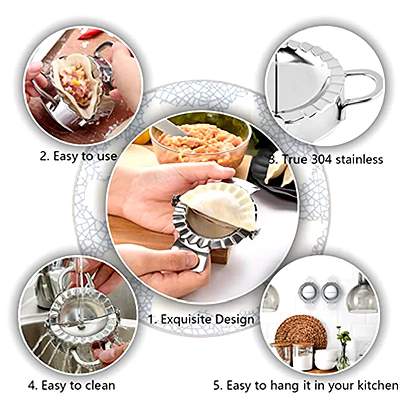 Dough Accessories - Image 4
