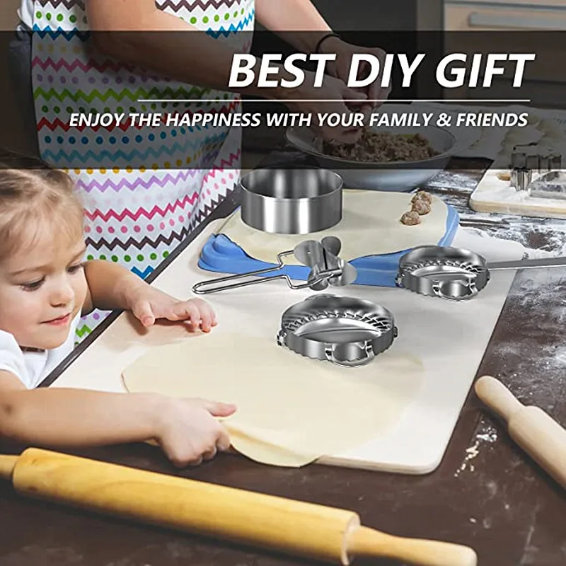 Dough Accessories - Image 6