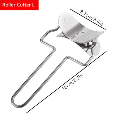Dough Accessories - Image 8