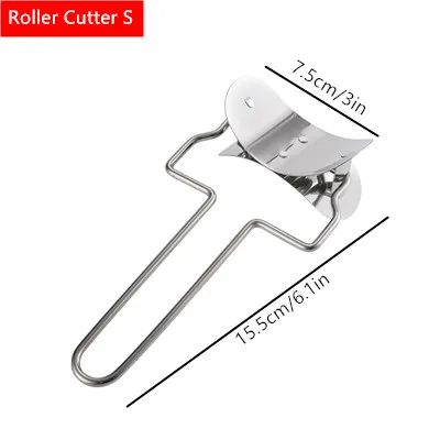Dough Accessories - Image 9