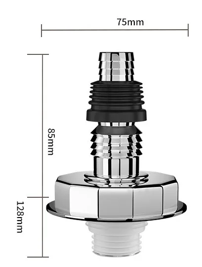 Drain Pipe Connector - Image 10