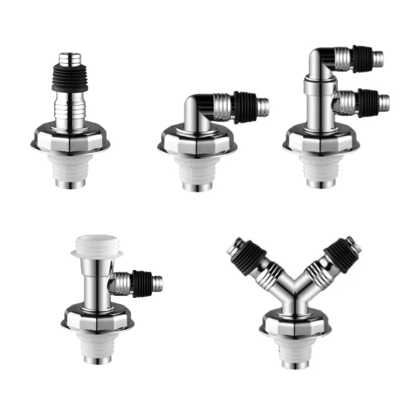 Drain Pipe Connector - Image 2