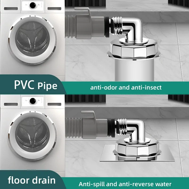 Drain Pipe Connector - Image 4