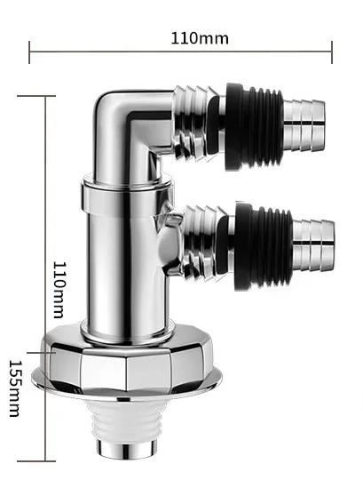 Drain Pipe Connector - Image 8