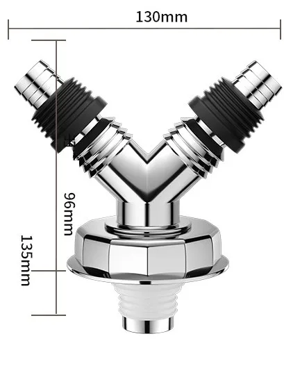 Drain Pipe Connector - Image 9