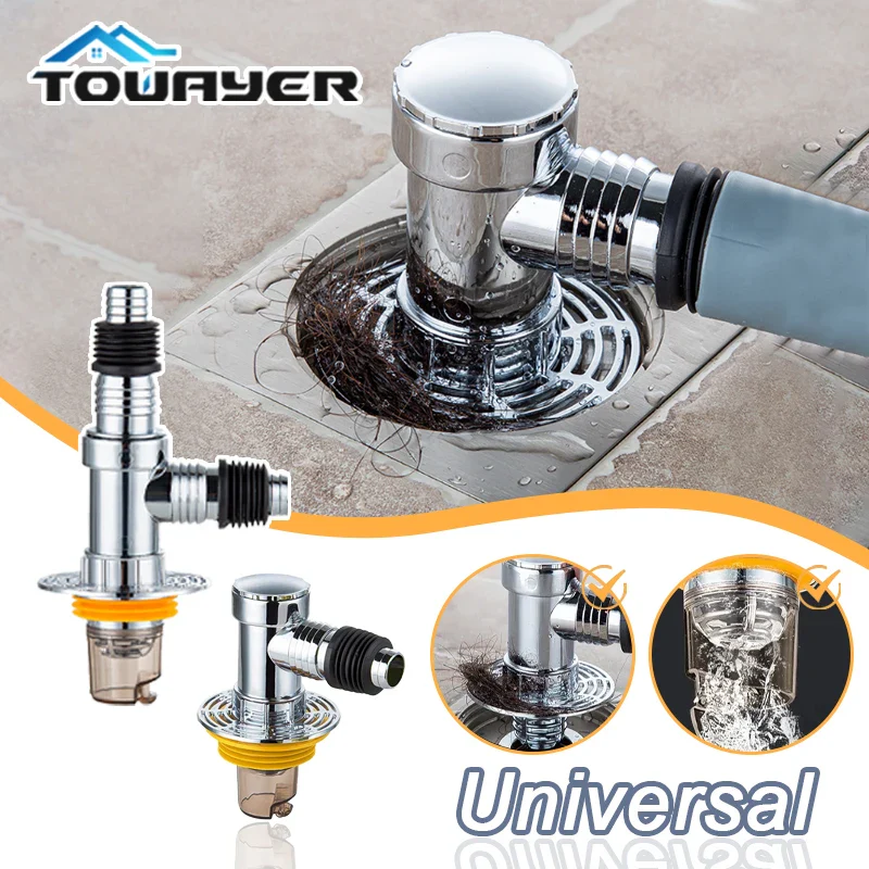 Drain Sewer Connector - Image 10