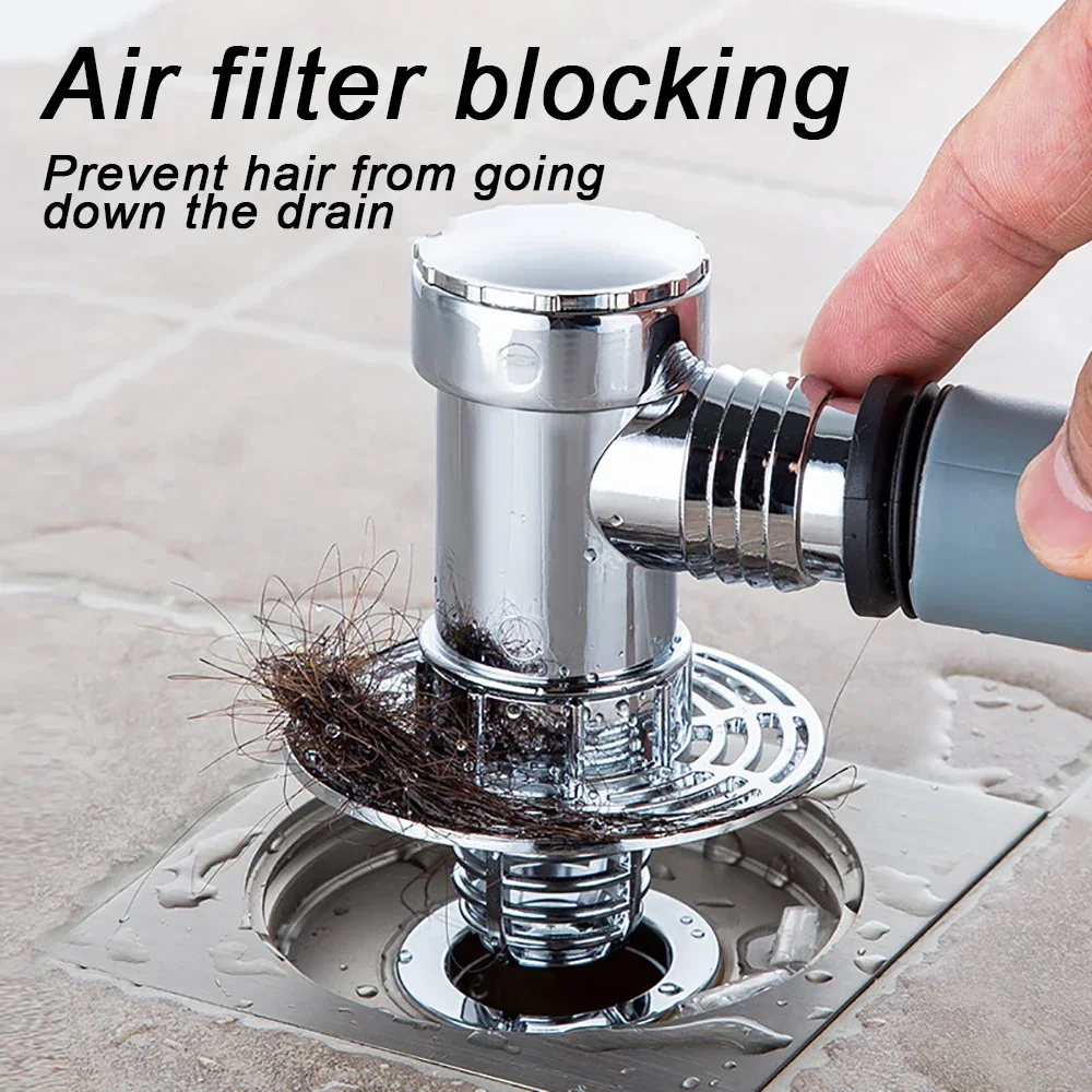 Drain Sewer Connector - Image 2