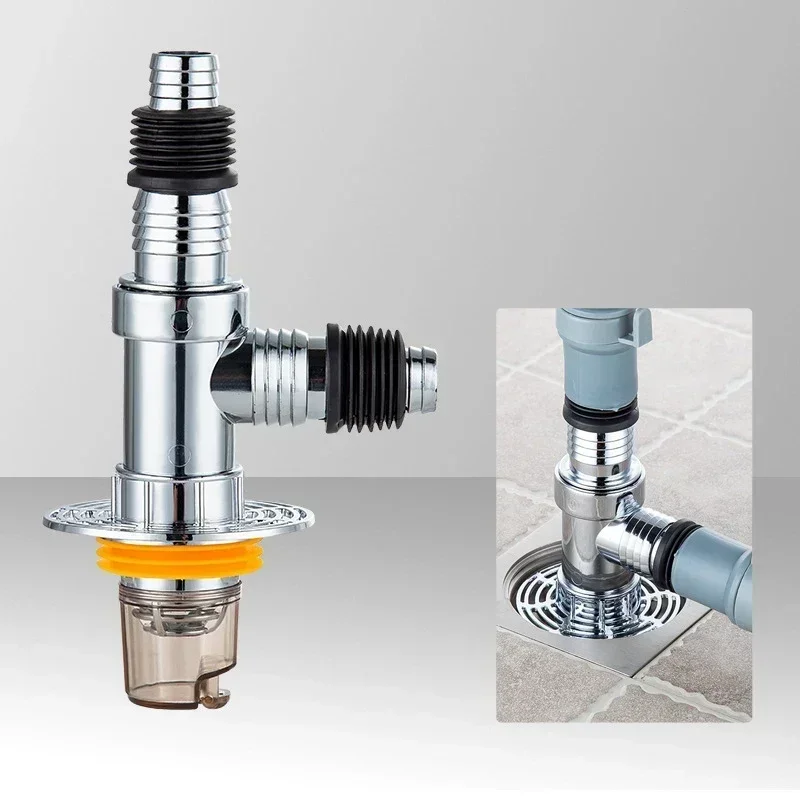 Drain Sewer Connector - Image 7
