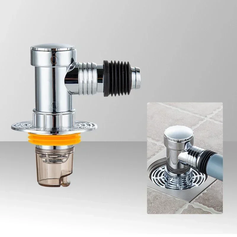 Drain Sewer Connector - Image 9
