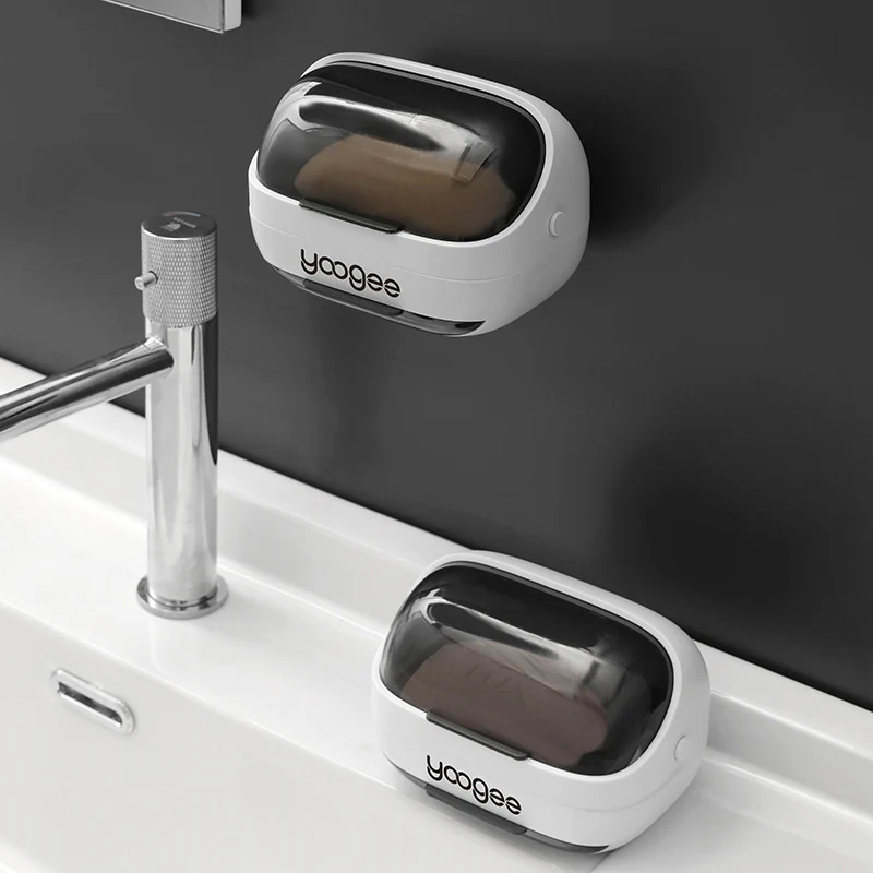 Drain Soap Holder - Image 11
