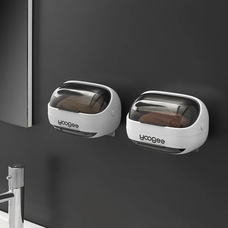 Drain Soap Holder - Image 12