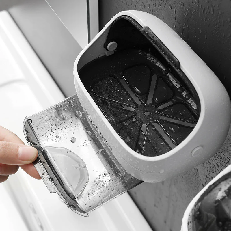 Drain Soap Holder - Image 14