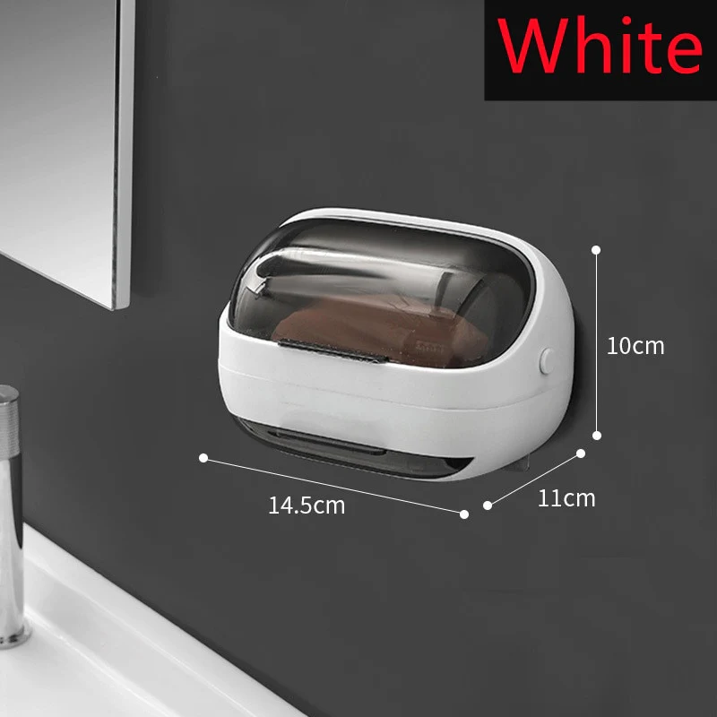 Drain Soap Holder - Image 3