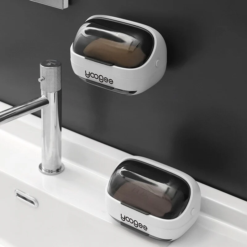 Drain Soap Holder - Image 4