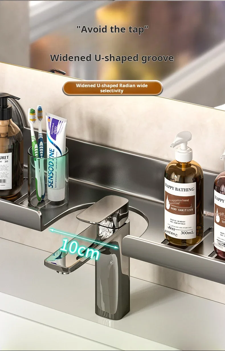 DrainMate Wall Shelf - Image 11