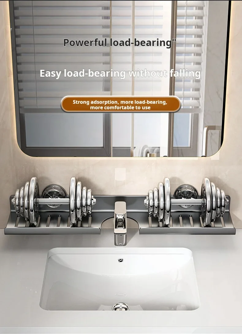 DrainMate Wall Shelf - Image 13