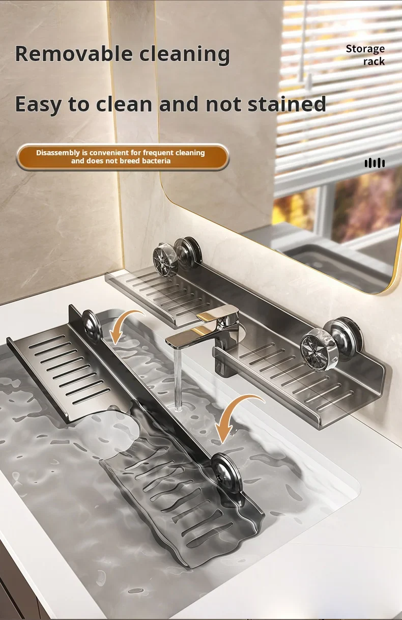 DrainMate Wall Shelf - Image 14