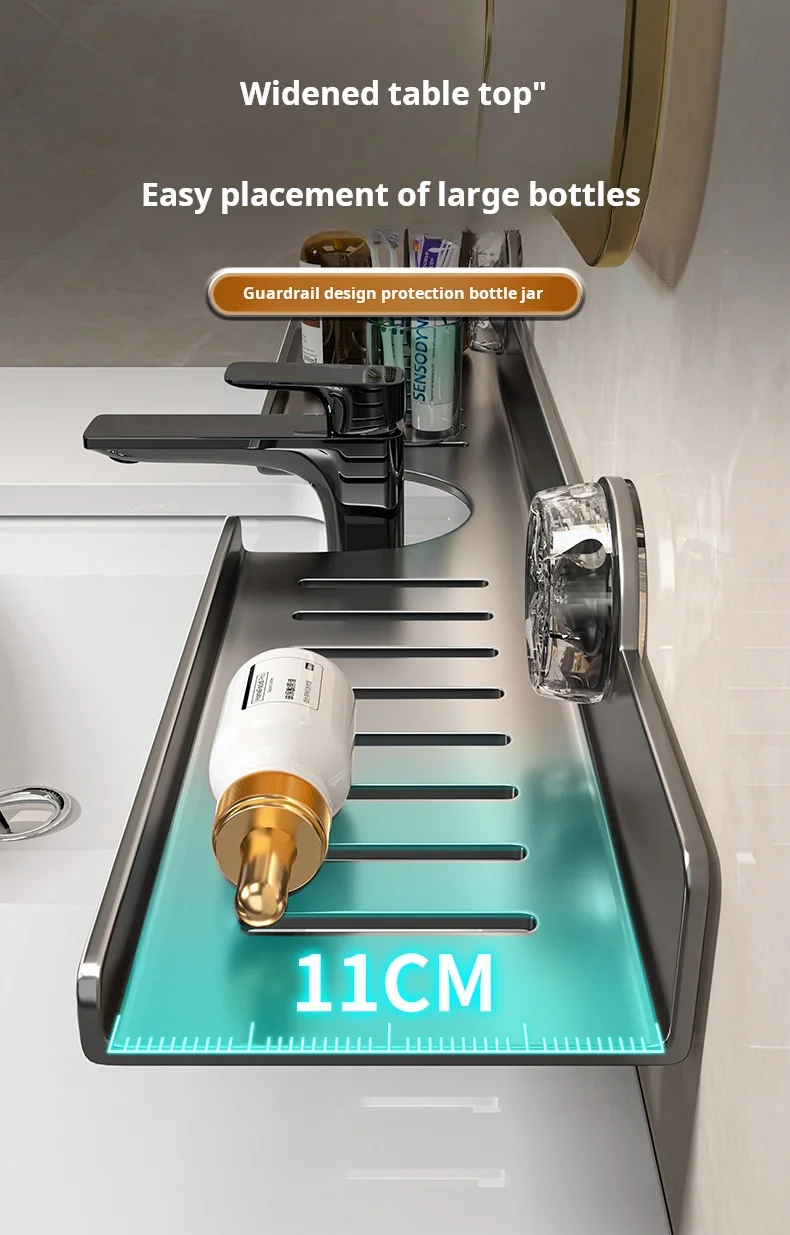 DrainMate Wall Shelf - Image 15