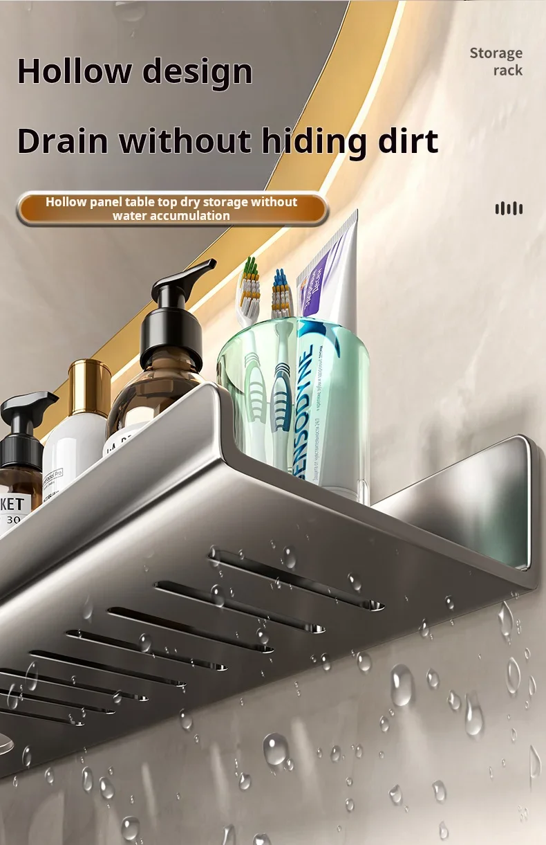 DrainMate Wall Shelf - Image 16