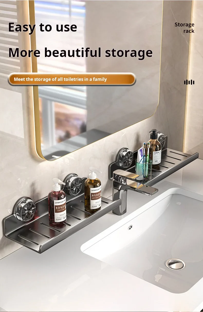 DrainMate Wall Shelf - Image 17