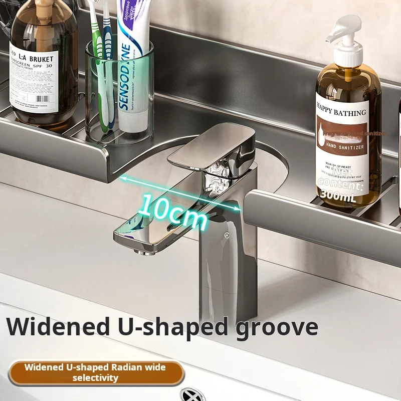 DrainMate Wall Shelf - Image 2