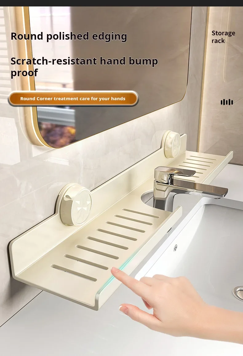 DrainMate Wall Shelf - Image 20