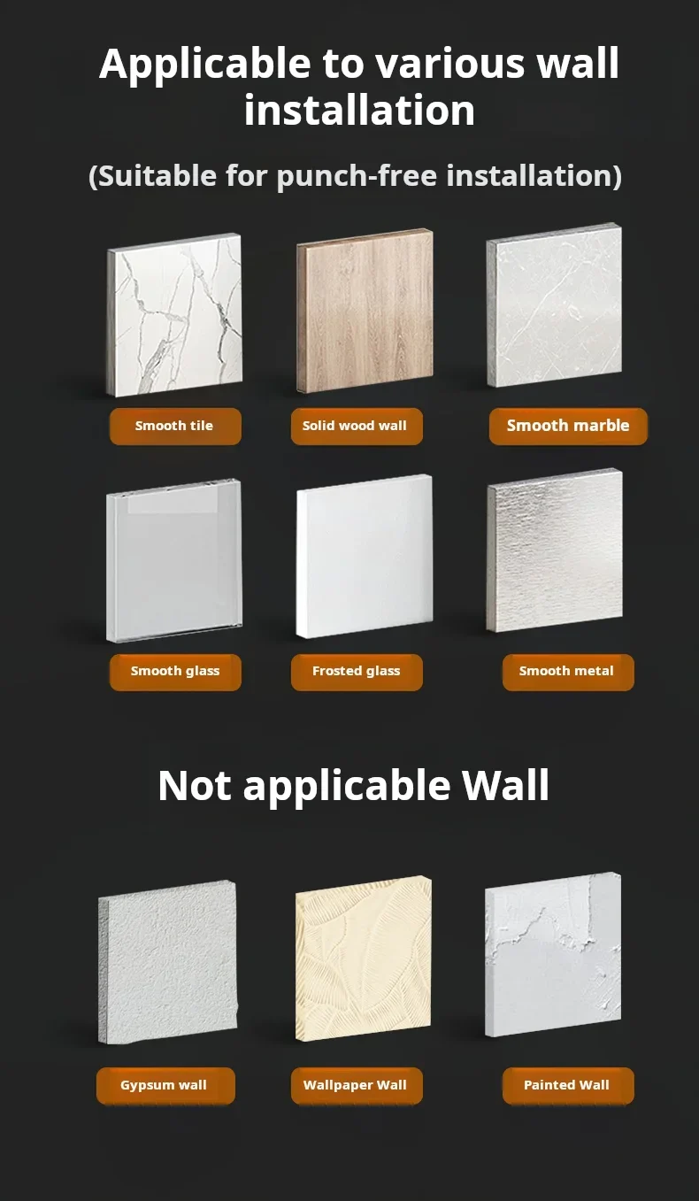 DrainMate Wall Shelf - Image 24