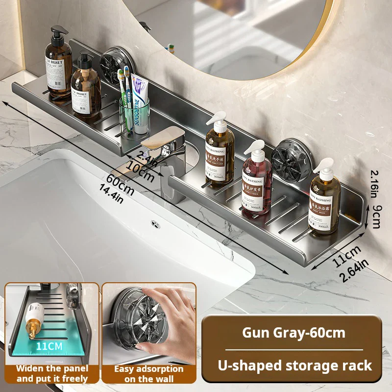 DrainMate Wall Shelf - Image 27