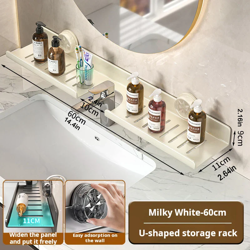 DrainMate Wall Shelf - Image 28